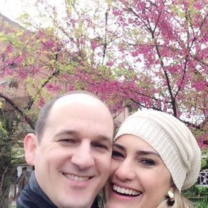 Meet your Posher, Simone pedroso